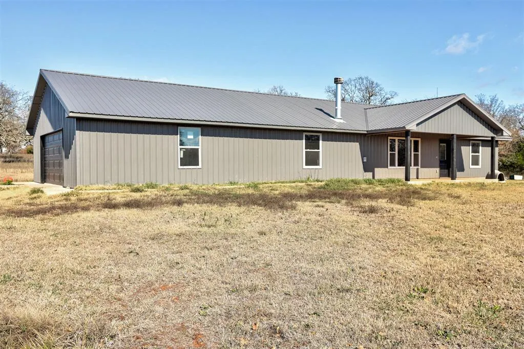 Photo 4 — 30528 Highway 39, Wanette, OK 74878