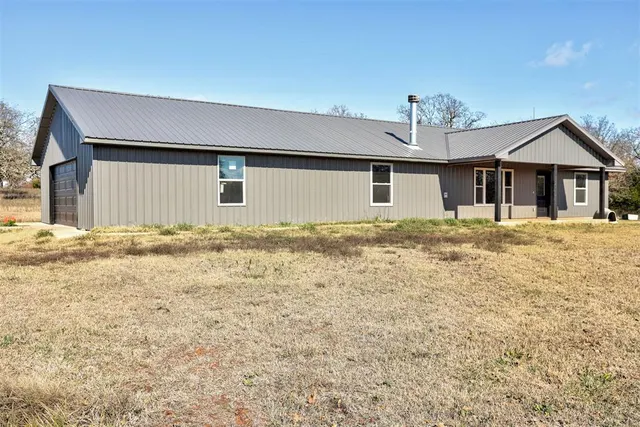 Photo 4 — 30528 Highway 39, Wanette, OK 74878