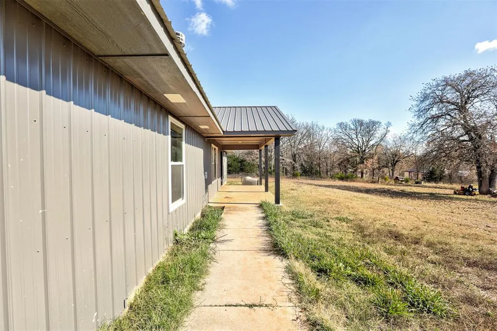 Photo 5 — 30528 Highway 39, Wanette, OK 74878