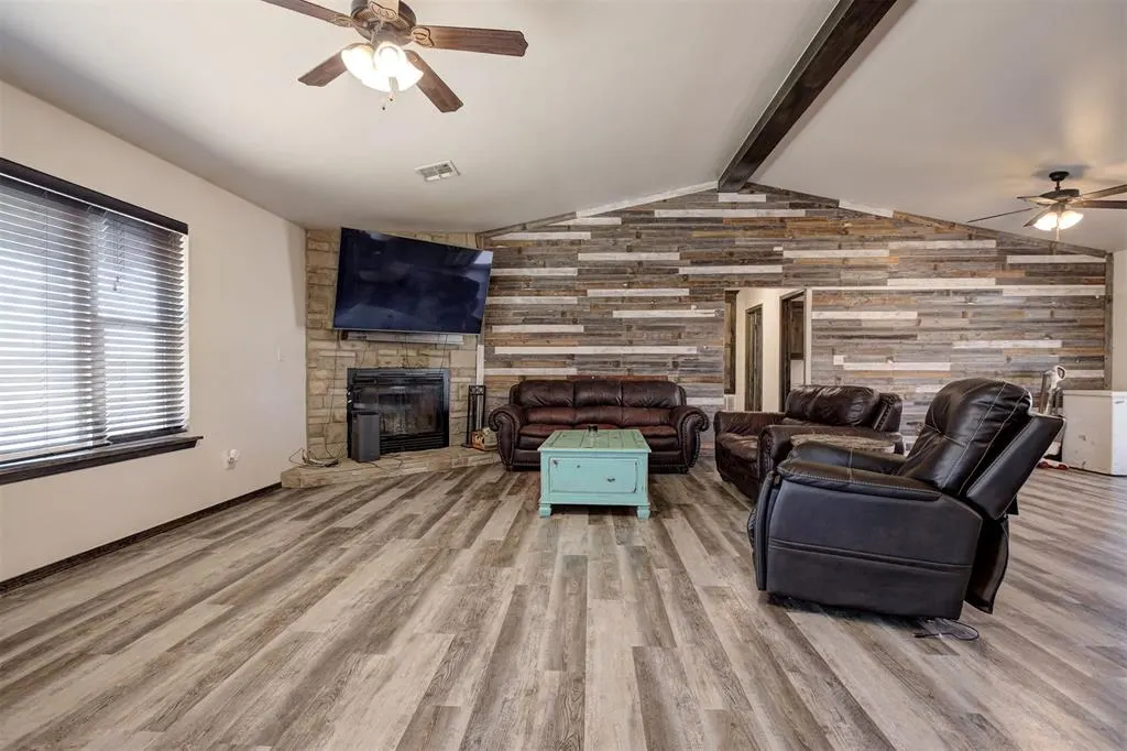 Photo 8 — 30528 Highway 39, Wanette, OK 74878