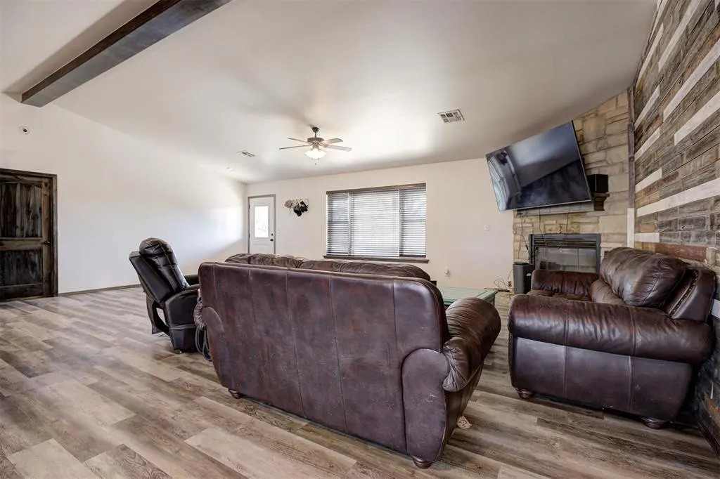 Photo 9 — 30528 Highway 39, Wanette, OK 74878