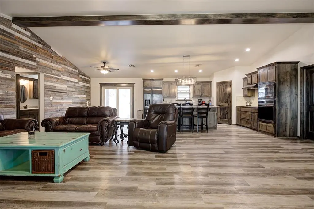 Photo 10 — 30528 Highway 39, Wanette, OK 74878