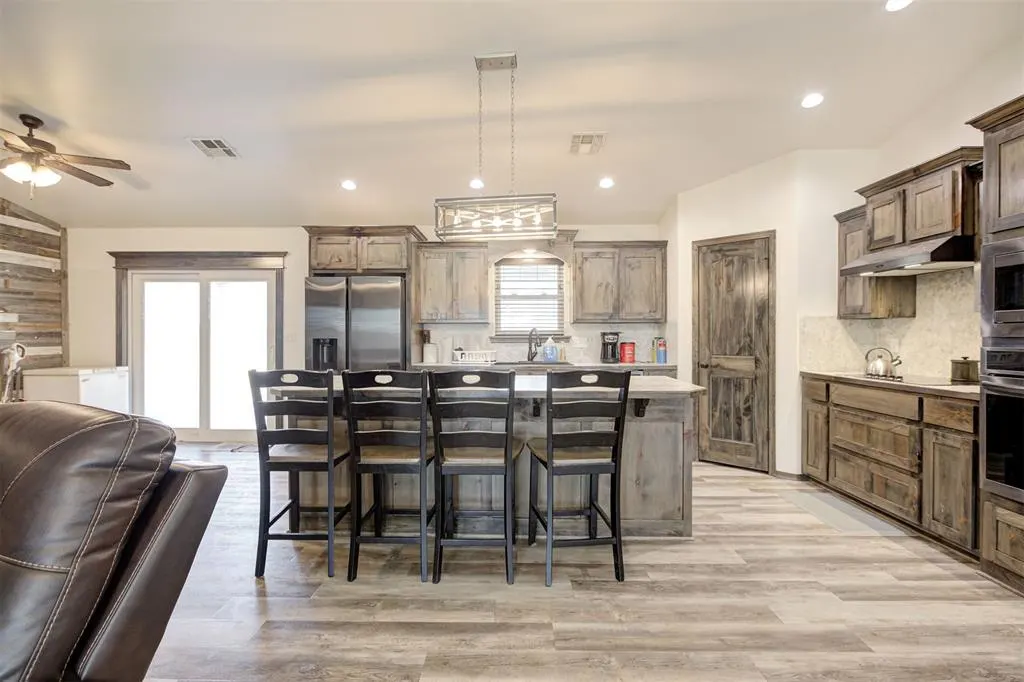 Photo 12 — 30528 Highway 39, Wanette, OK 74878