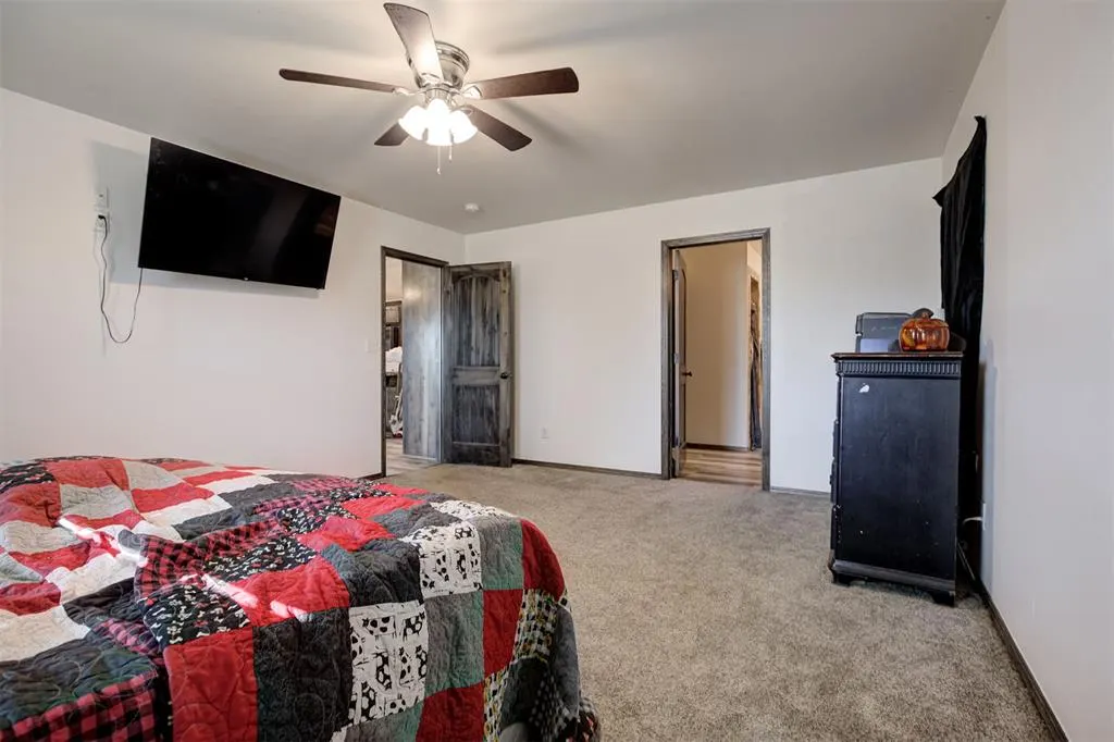 Photo 22 — 30528 Highway 39, Wanette, OK 74878