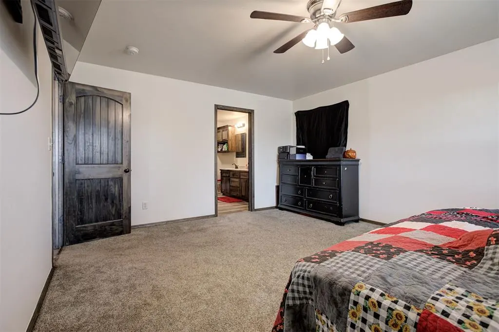 Photo 23 — 30528 Highway 39, Wanette, OK 74878