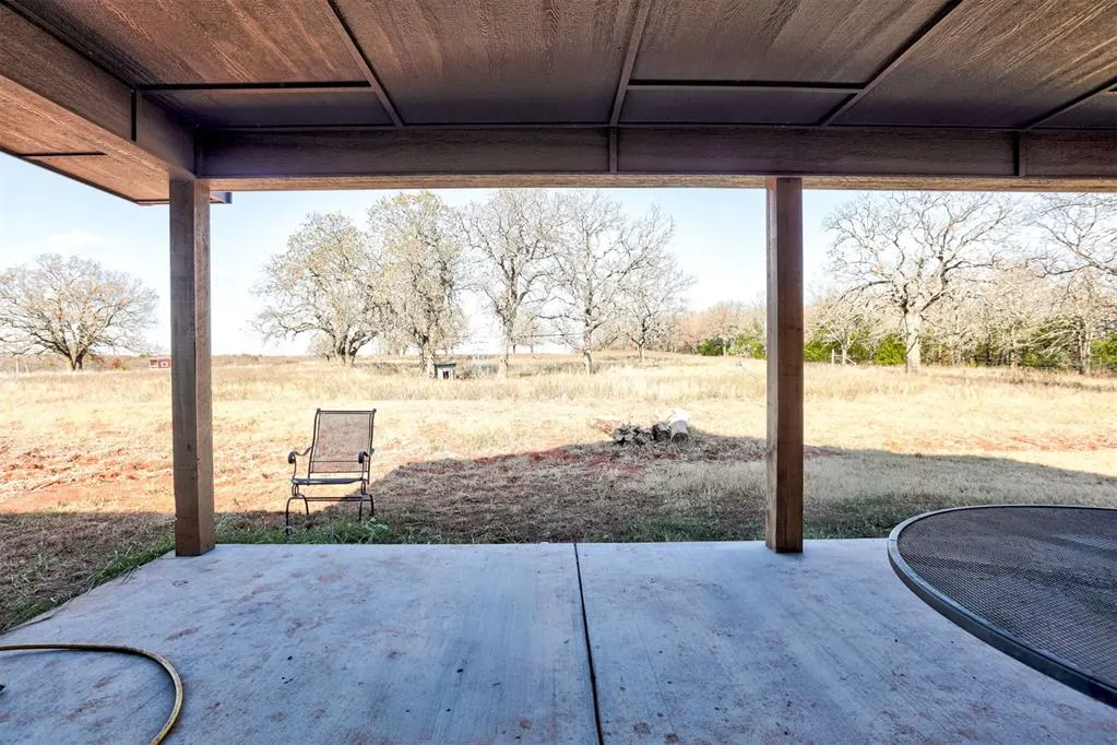 Photo 38 — 30528 Highway 39, Wanette, OK 74878