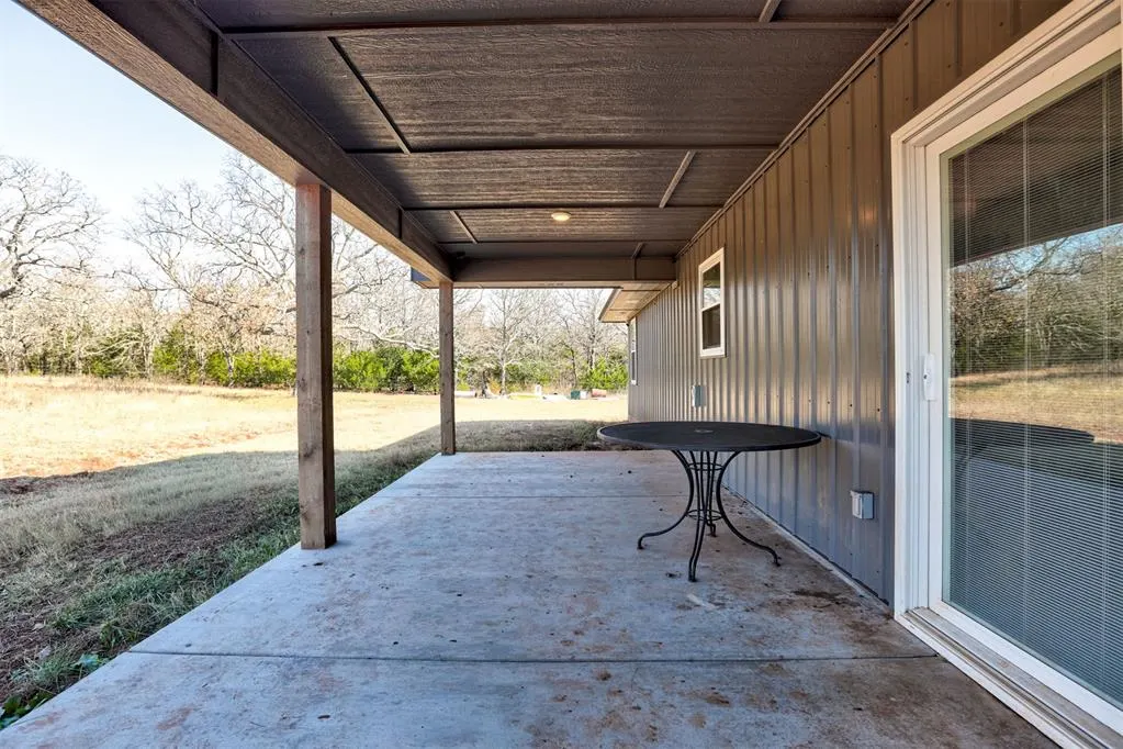 Photo 39 — 30528 Highway 39, Wanette, OK 74878