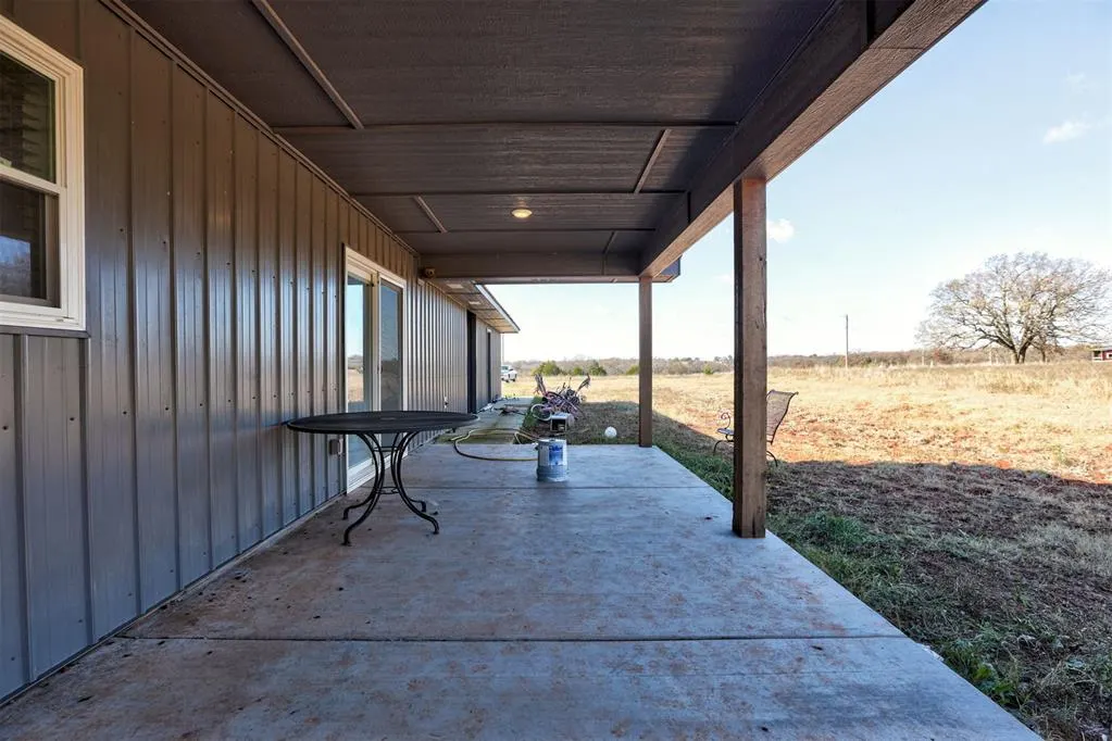 Photo 40 — 30528 Highway 39, Wanette, OK 74878