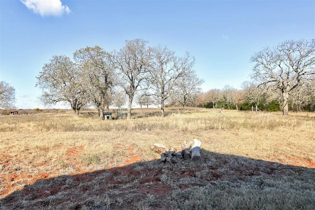 Photo 41 — 30528 Highway 39, Wanette, OK 74878