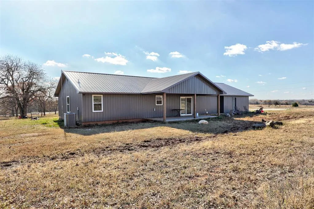 Photo 42 — 30528 Highway 39, Wanette, OK 74878
