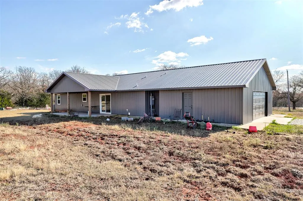 Photo 44 — 30528 Highway 39, Wanette, OK 74878