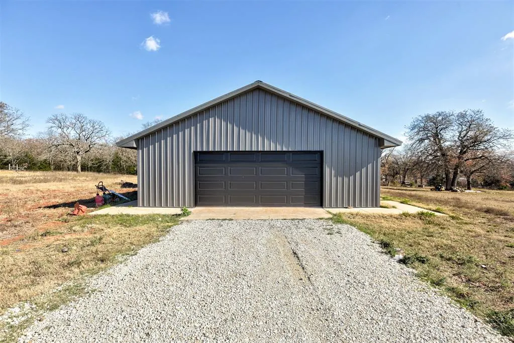 Photo 45 — 30528 Highway 39, Wanette, OK 74878