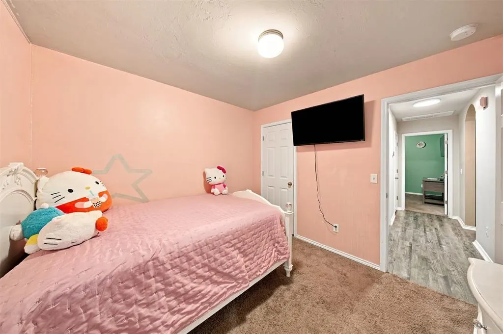Photo 25 — 10613 SW 22nd Street, Yukon, OK 73099