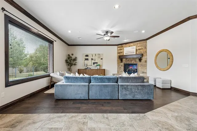 Photo 3 — 15708 Laguna Drive, Edmond, OK 73013