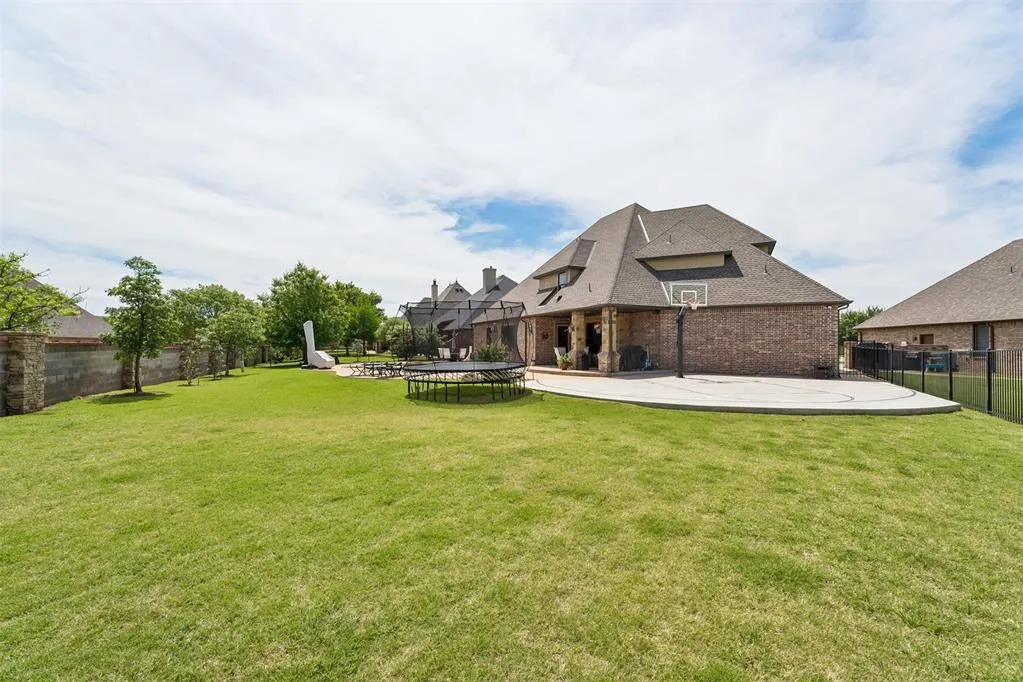 Photo 29 — 15708 Laguna Drive, Edmond, OK 73013