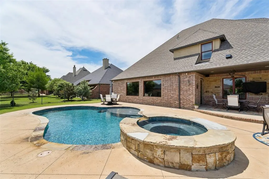 Photo 31 — 15708 Laguna Drive, Edmond, OK 73013
