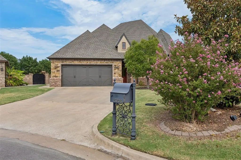 Photo 33 — 15708 Laguna Drive, Edmond, OK 73013