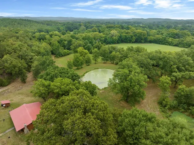 Photo 3 — 260 Box Elder Lane, Broken Bow, OK 74728