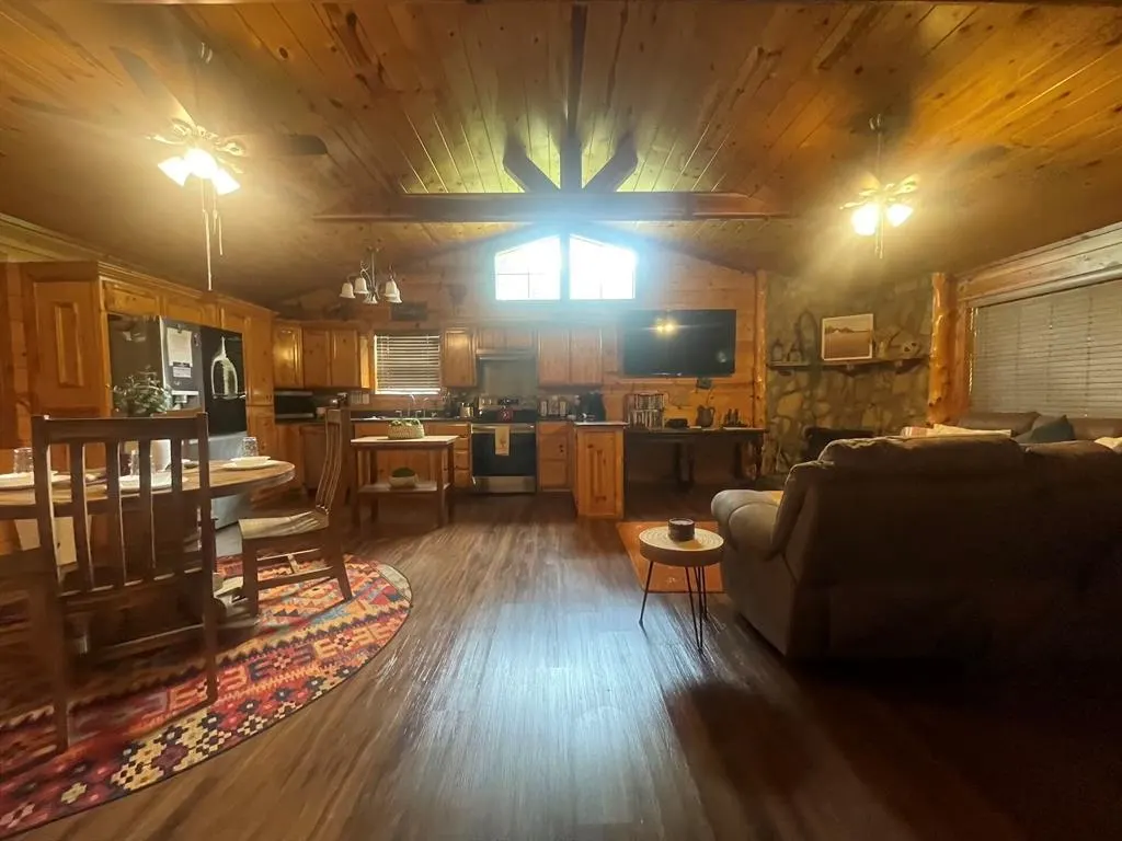 Photo 16 — 260 Box Elder Lane, Broken Bow, OK 74728