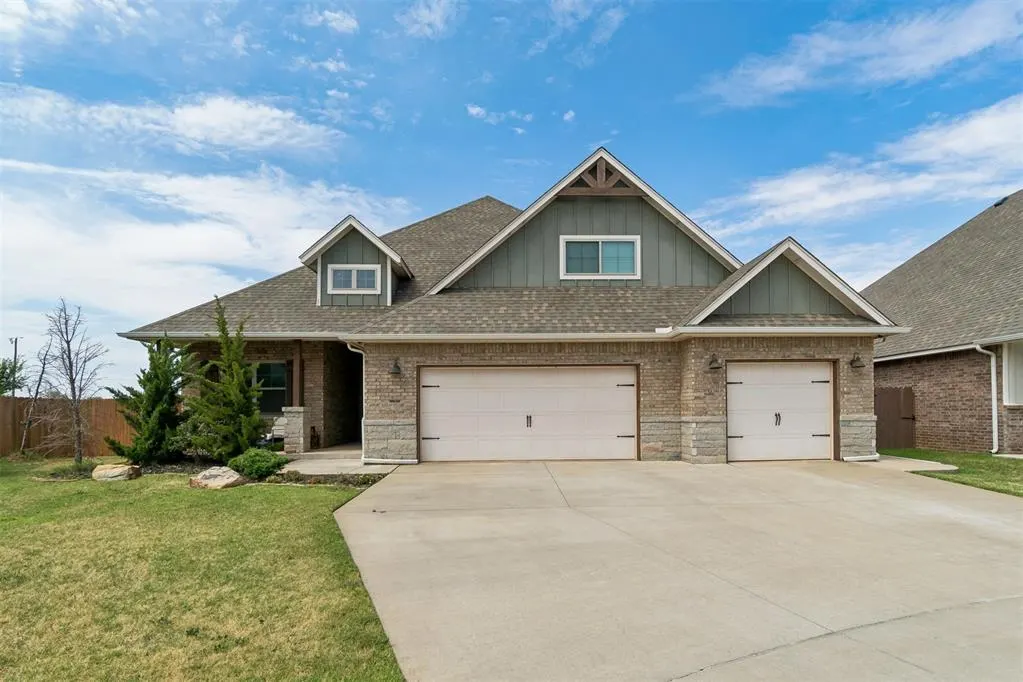 Photo 2 — 14101 Village Creek Way, Piedmont, OK 73078