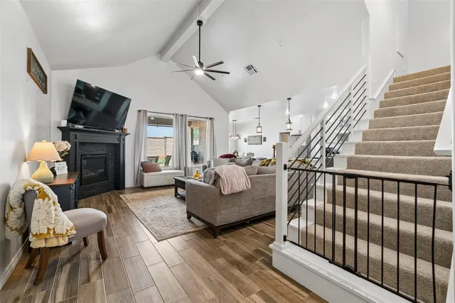 Photo 4 — 14101 Village Creek Way, Piedmont, OK 73078