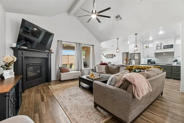 Photo 5 — 14101 Village Creek Way, Piedmont, OK 73078