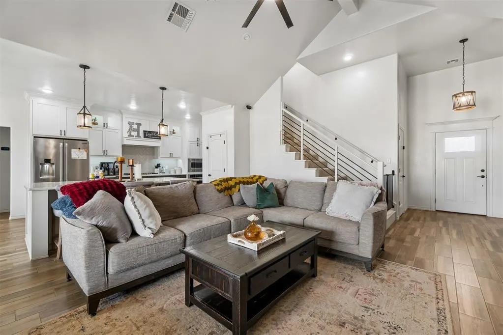Photo 6 — 14101 Village Creek Way, Piedmont, OK 73078