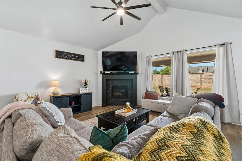 Photo 8 — 14101 Village Creek Way, Piedmont, OK 73078