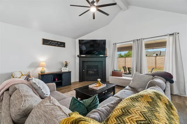 Photo 8 — 14101 Village Creek Way, Piedmont, OK 73078