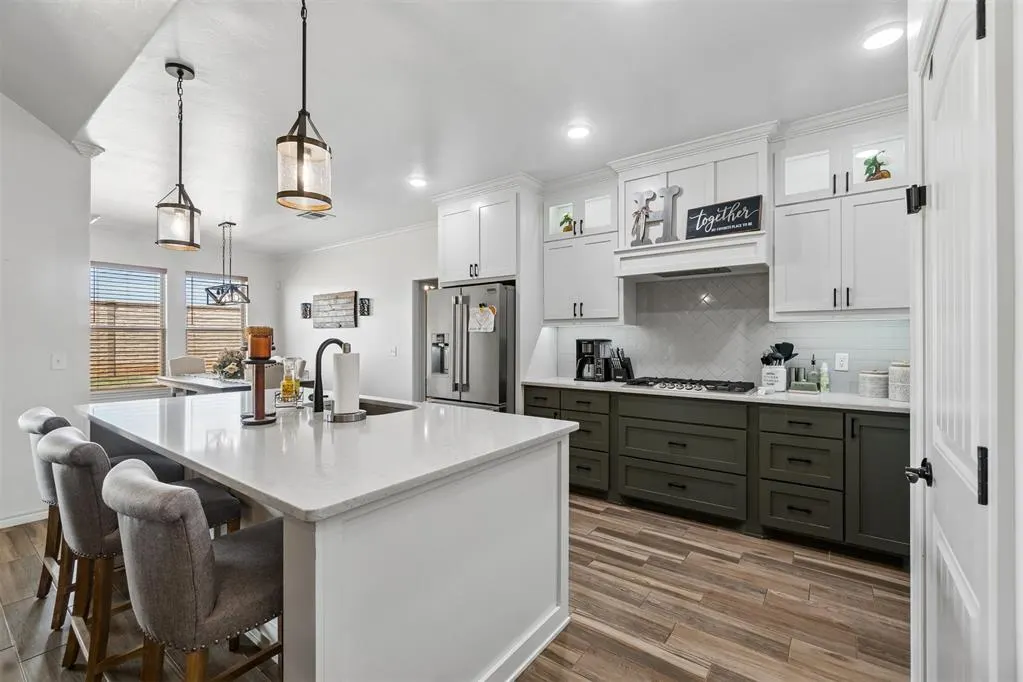 Photo 9 — 14101 Village Creek Way, Piedmont, OK 73078