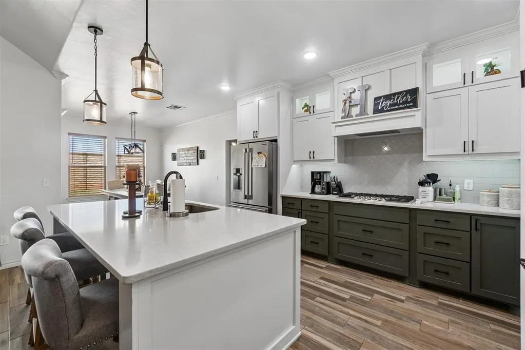 Photo 10 — 14101 Village Creek Way, Piedmont, OK 73078