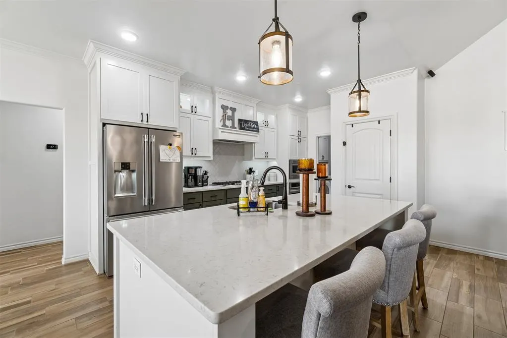 Photo 11 — 14101 Village Creek Way, Piedmont, OK 73078