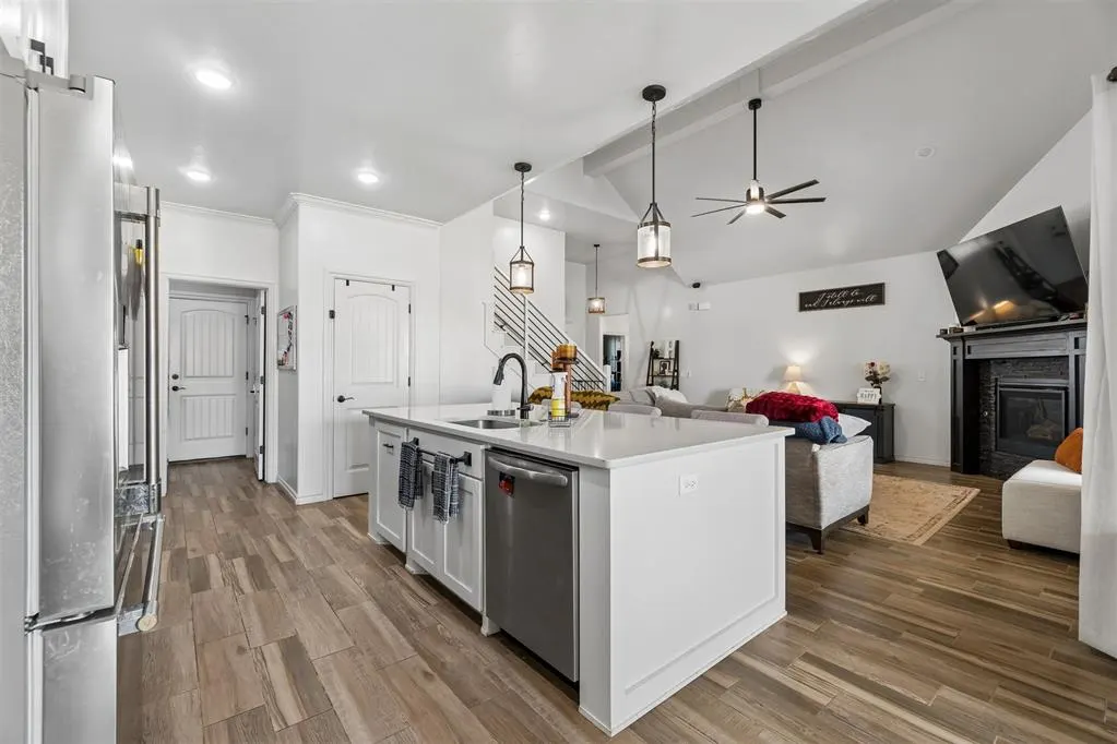 Photo 13 — 14101 Village Creek Way, Piedmont, OK 73078
