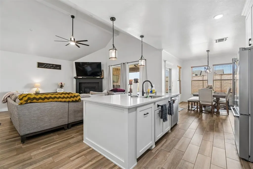Photo 15 — 14101 Village Creek Way, Piedmont, OK 73078