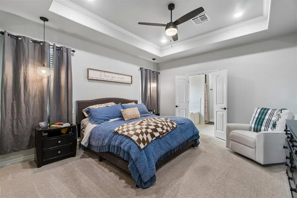 Photo 19 — 14101 Village Creek Way, Piedmont, OK 73078