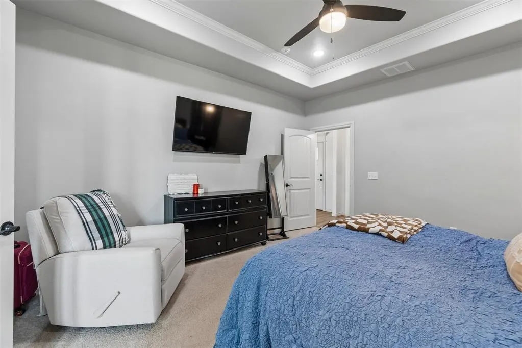 Photo 20 — 14101 Village Creek Way, Piedmont, OK 73078