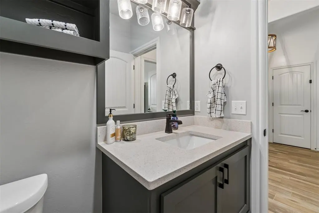 Photo 32 — 14101 Village Creek Way, Piedmont, OK 73078