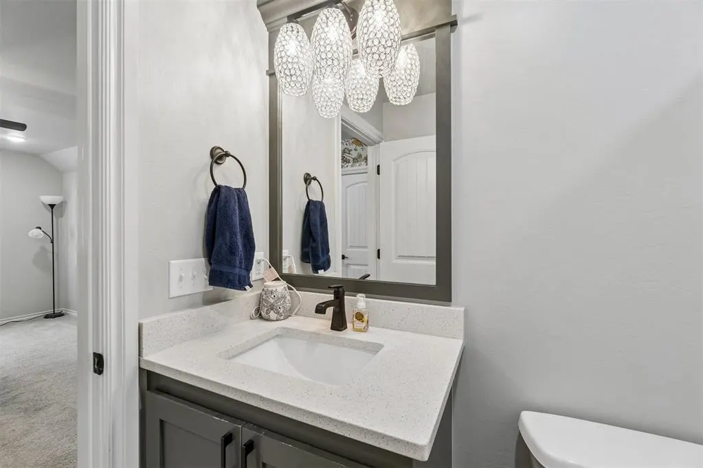 Photo 35 — 14101 Village Creek Way, Piedmont, OK 73078