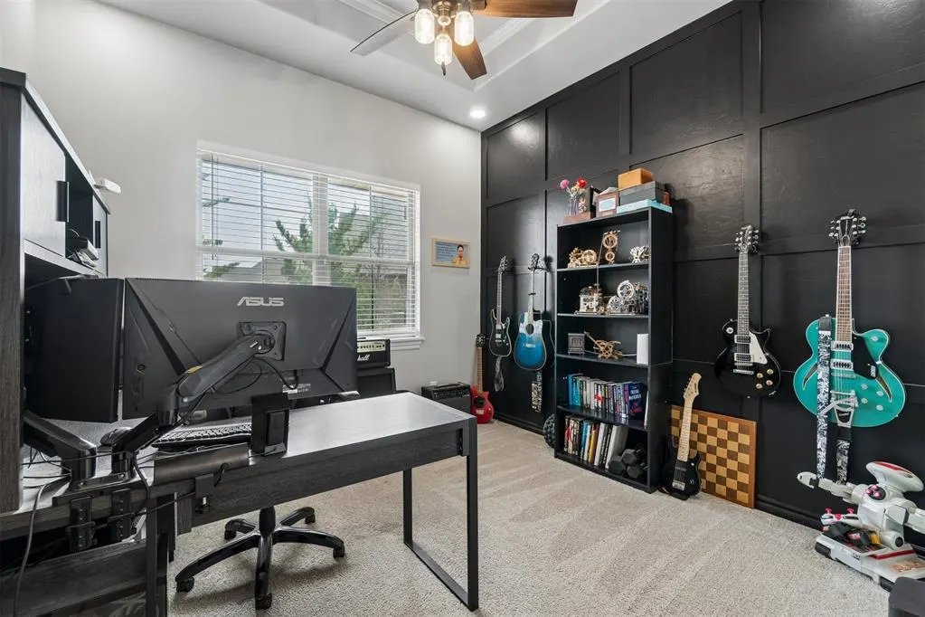 Photo 36 — 14101 Village Creek Way, Piedmont, OK 73078