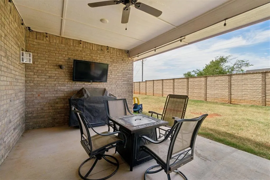 Photo 37 — 14101 Village Creek Way, Piedmont, OK 73078