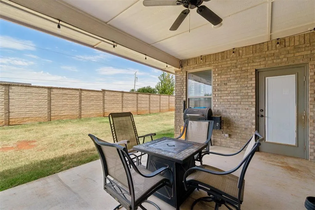 Photo 38 — 14101 Village Creek Way, Piedmont, OK 73078