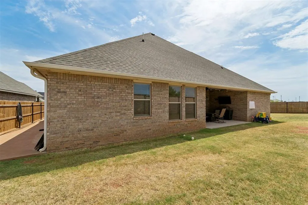 Photo 39 — 14101 Village Creek Way, Piedmont, OK 73078