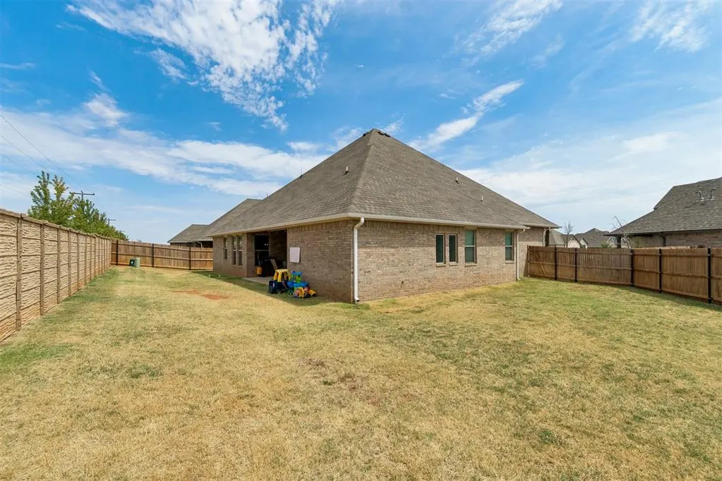 Photo 40 — 14101 Village Creek Way, Piedmont, OK 73078