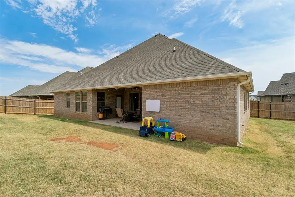 Photo 41 — 14101 Village Creek Way, Piedmont, OK 73078