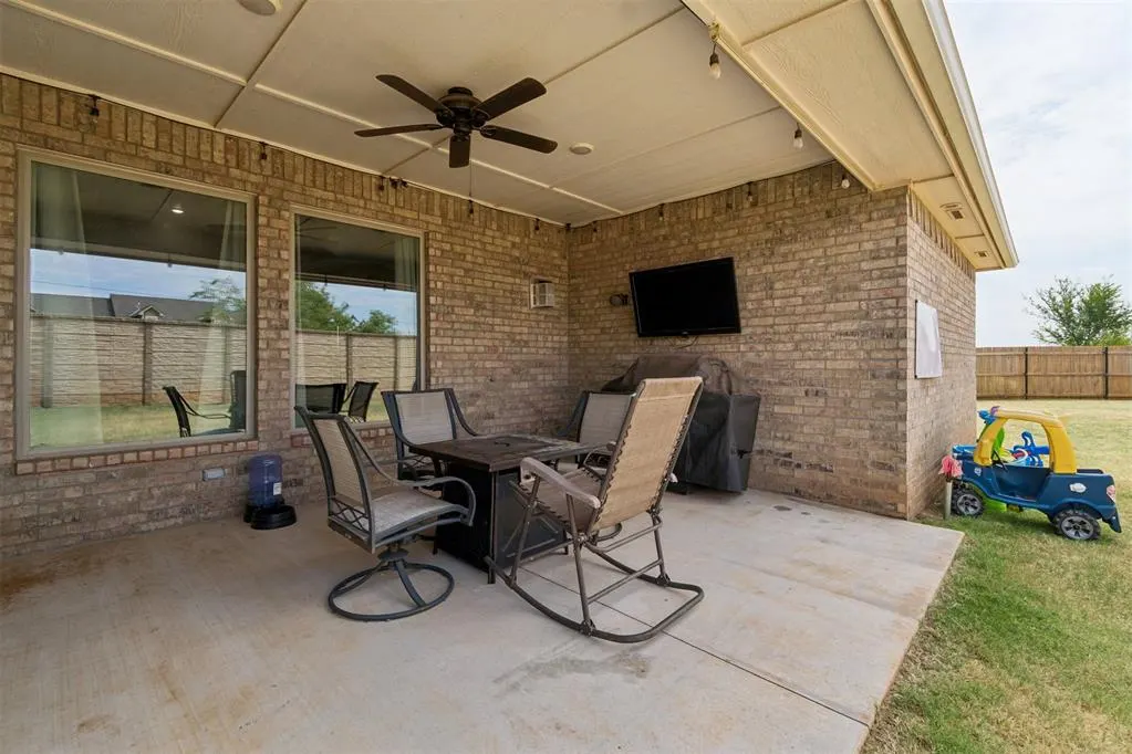 Photo 43 — 14101 Village Creek Way, Piedmont, OK 73078