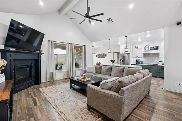 Photo 3 — 14101 Village Creek Way, Piedmont, OK 73078
