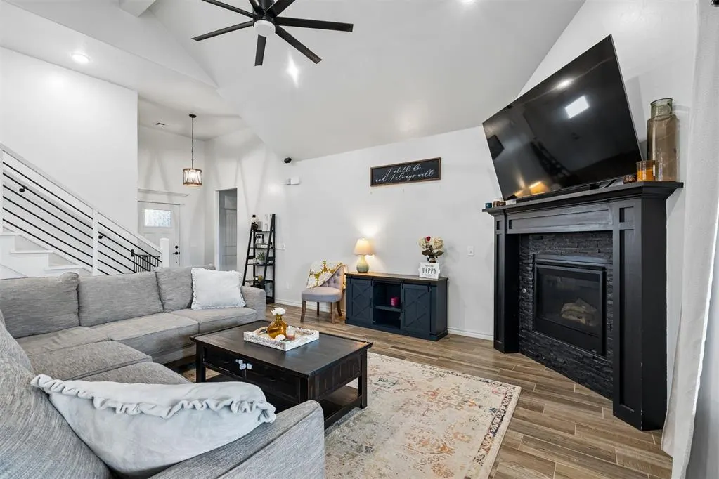 Photo 5 — 14101 Village Creek Way, Piedmont, OK 73078