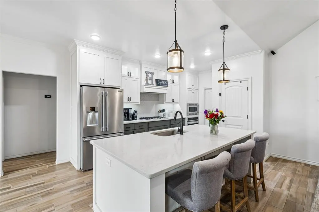 Photo 10 — 14101 Village Creek Way, Piedmont, OK 73078