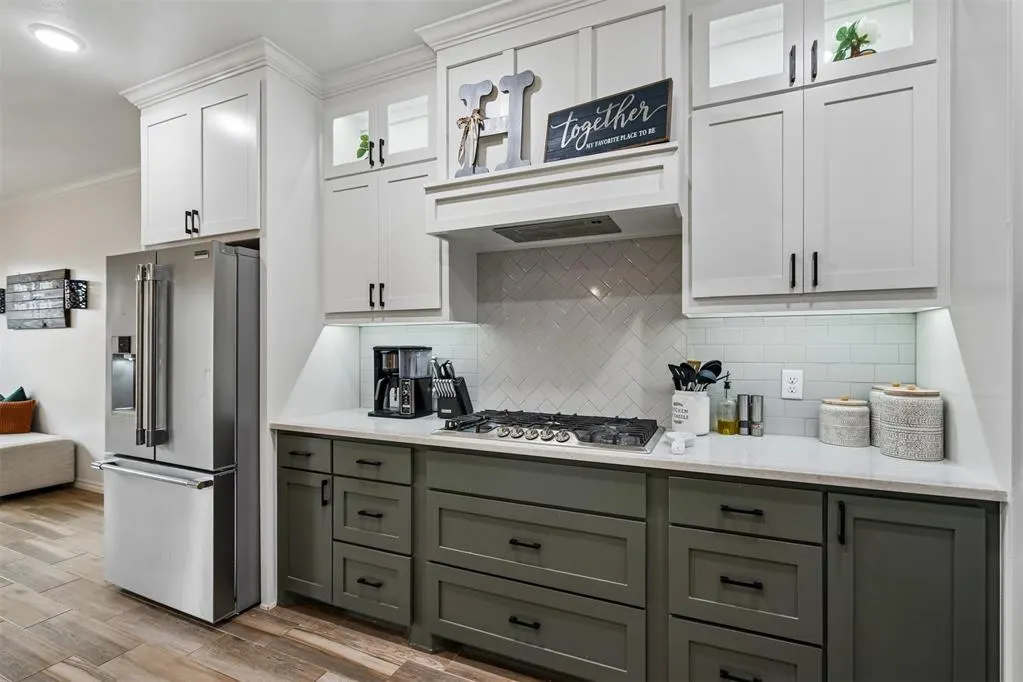 Photo 12 — 14101 Village Creek Way, Piedmont, OK 73078