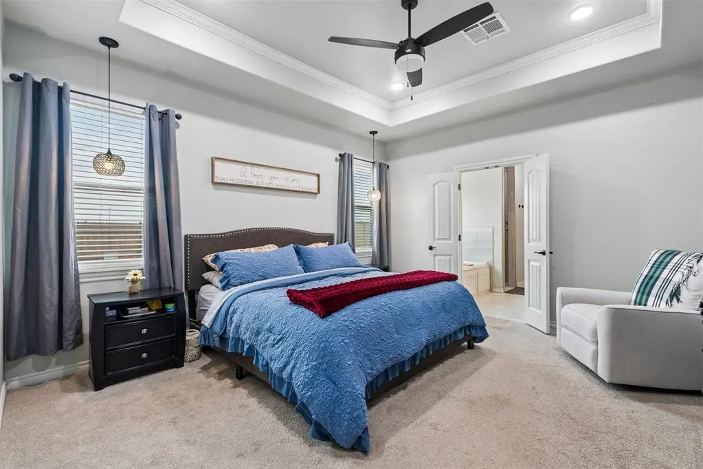 Photo 19 — 14101 Village Creek Way, Piedmont, OK 73078